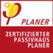 Passivhaus- Planer