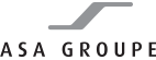 logo ASA groupe